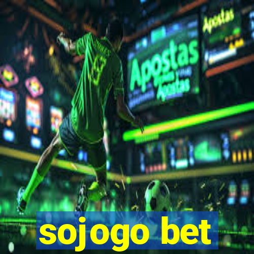 sojogo bet